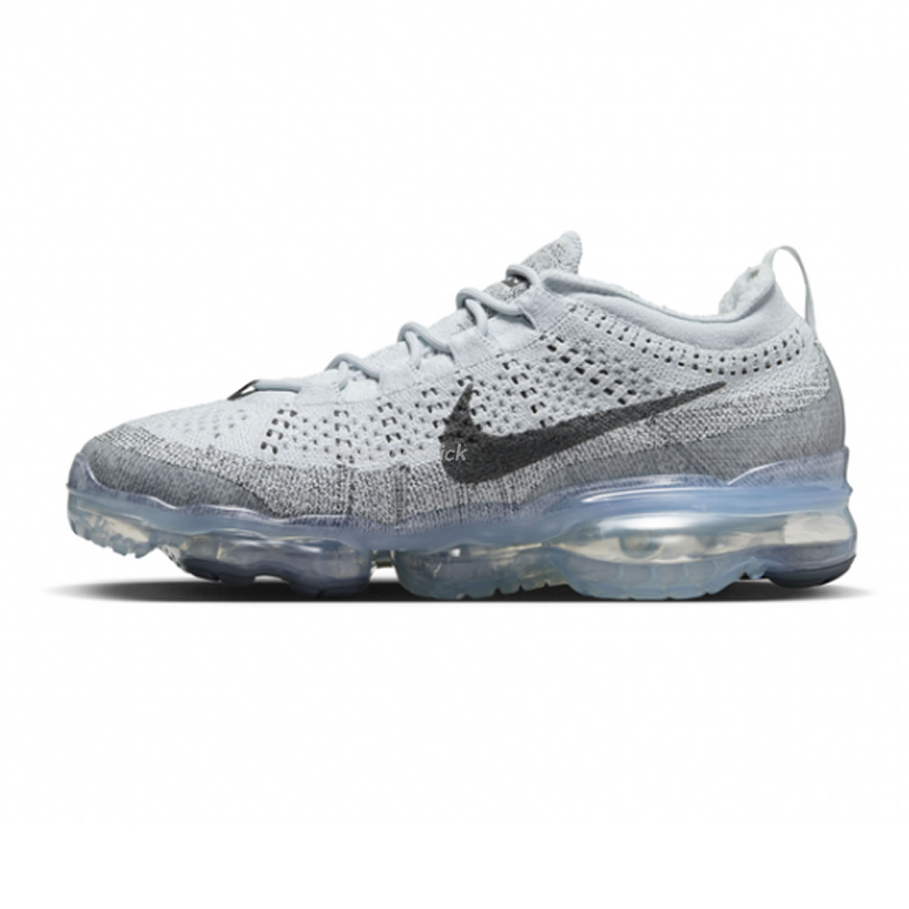 Nike Air Vapormax 2023 Fk Black Sail Anthracite (24) - newkick.app